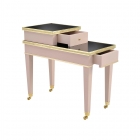 JuJupiter Side Table